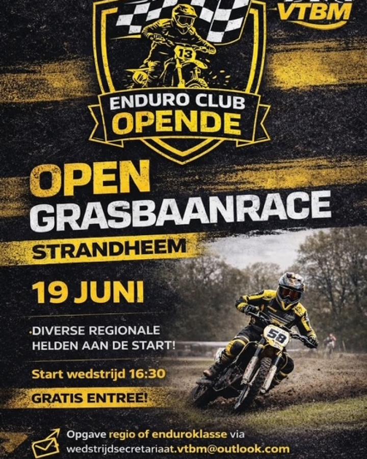 Enduro Club Opende
